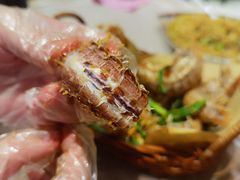 -桥东喜碧海鲜街(水东街店)