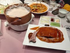 -澜小宴·锦绣江南(金沙滩店)