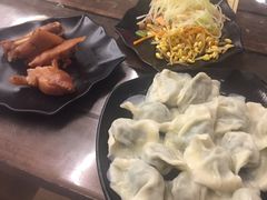-大妈水饺(文华巷店)