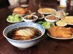 -同得兴 Since·1995 传统苏式面馆(嘉馀坊店)