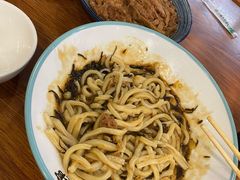 片粉蒸卷帘-浑河春面馆非遗鹿角面(良乡店)