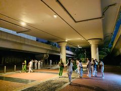 -人民公园(罗湖区)