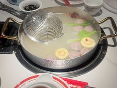-八合里潮汕鲜牛肉火锅(惠州华贸店)