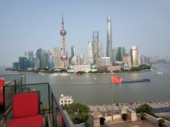 -上海和平饭店华懋阁 Cathay Room