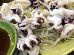 -贞姨美食·老字号海鲜大排档