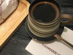 -THE WOODS 简餐 (国贸商城店)