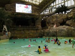 -杭州开元森泊度假乐园