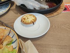 -必胜客(上海华谊新所店)