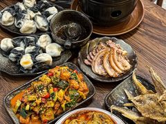 -虾饺妹·粤式手工点心(水荫路店)