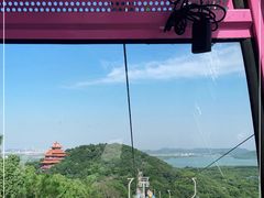 -东湖磨山景区