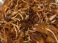 -牛楠楠·香港牛腩茶餐厅(永旺店)