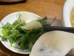 糖蒜-合记烩面(人民路店)