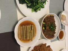-鼎泰丰(渔阳店)