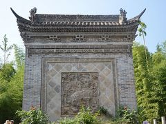 -西安关中民俗艺术博物院