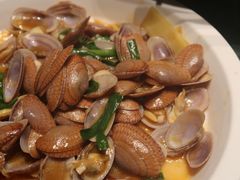 -79号渔船海鲜饭店(宝安店)