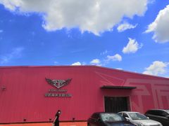 -空匠蹦床公园·团建·亲子