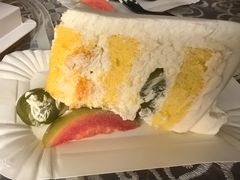 -Tomado绿色烘焙(大尧三路店)