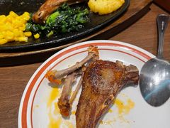 -萨莉亚意式餐厅(杭州滨江天街店)