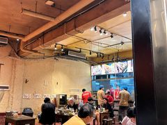 -盟重烧烤(高正街店)