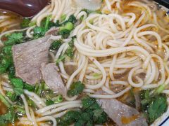 -马师傅中国兰州拉面(樱花园店)