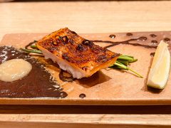 -西村日本料理(香格里拉饭店)