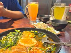 地狱拉面-小川洋风料理(汉街店)