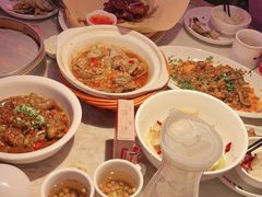 -味上湘菜馆(阿波罗店)