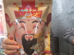 -海底捞火锅(老城根店)