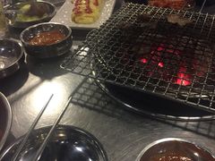 -釜山火炉·海鲜烤肉(紫藤路店)