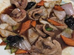 -宾朋海鲜特色美食餐厅·纯手工鲅鱼水饺(兴海路店)