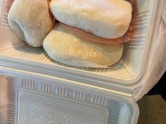 -澳门长洲糯米糍(柯打苏沙街店)