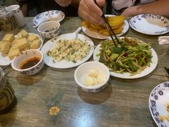 -玫瑰红烤羊排(北新桥三条店)
