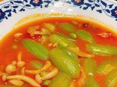 -铜锣湾·有麝自然香(渝北财富中心店)