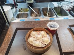 -回味鸭血粉丝汤(砂之船店)