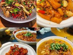-椒馋小馆(绿源路店)