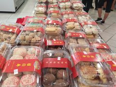 -芦庄子桂顺斋(和平路总店)