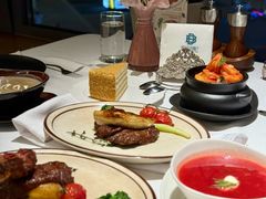 -黑宝石西餐厅(汇励99城市公园店)