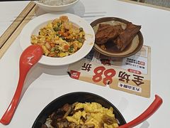 -永和大王(小厨·东四十条店)