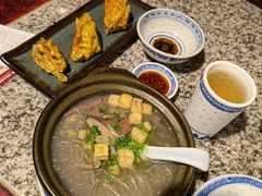 -南京大牌档(香港广场店)