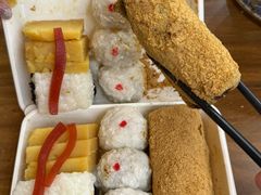 -牛街洪记小吃店(牛街店)