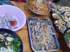 -周记蟹仔粉(侨港风情街店)