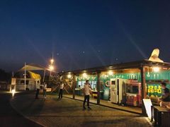 -太阳岛度假酒店