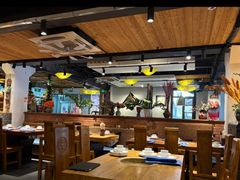 -云尊府云南菜·蒸汽石锅鱼(学清路店)