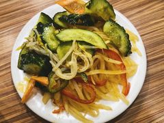 -有礼有面(知春路店)