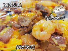-有章牛杂(石厦店)