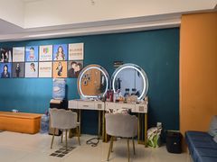 -爱定格照相馆.证件照(周浦万达店)