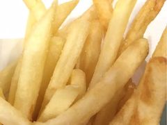 -麦当劳(桃仙机场到达层店)