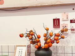 -蜀於记川渝小吃(中央大街店)