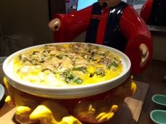 海蛎煎-闽上鲜·福建菜(龙湖滨江天街店)