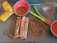 -哈蒙德餐厅